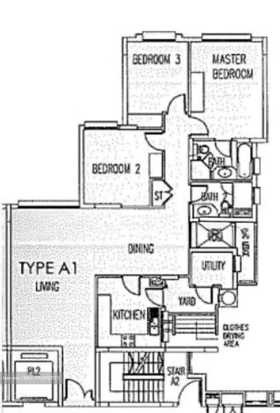 The Rivervale (D19), Condominium #623195421
